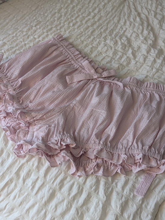 Selkie Other - Selkie Baby Soft Swim Baby Bloomers • XL